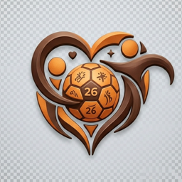 Logo World Cup Vibe